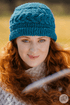 Connemara Sheep & Wool Centre Connemara Ladies Beanie