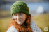 Connemara Sheep & Wool Centre Connemara Ladies Beanie