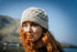 Connemara Sheep & Wool Centre Connemara Ladies Beanie