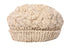 Connemara Sheep & Wool Centre Oatmeal Connemara Ladies Beanie