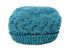 Connemara Sheep & Wool Centre Teal Connemara Ladies Beanie