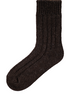 Connemara Socks - Jacob Socks Large