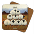 Sheep Coaster