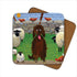 Sheep Coaster