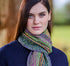 Mucros Weavers Ladies Skellig Scarf