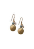 Melanie Hand Melanie Hand Earrings - Small Shells