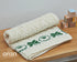 Aran Woolen Mills Merino Wool Bainin Baby Blanket