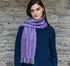 Mohair Viscose Scarf