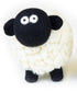 Erin Knitwear Large Mountain Sheep Collectables