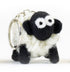 Erin Knitwear Mountain Sheep Keyring