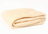Connemara Sheep and Wool Centre Saol Merino Throw - Natural