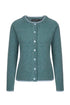 Killiney Cardigan Seagreen
