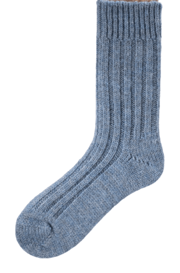 Connemara Socks - Tweeds Small