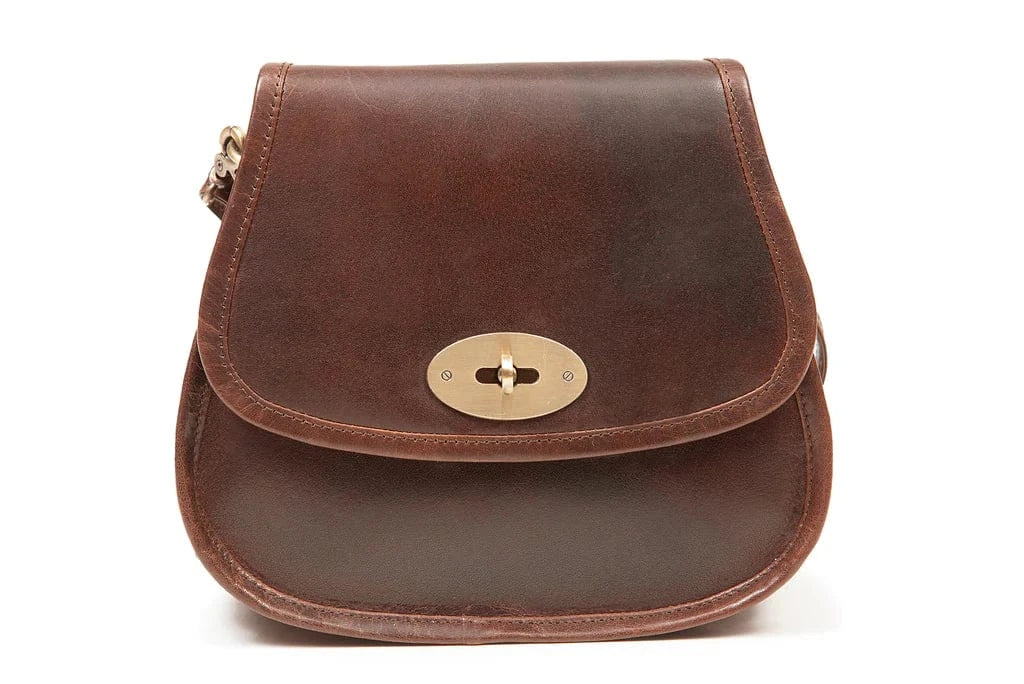 Tinnakeenly Leathers Tinnakeenly Leathers - Glynn bag