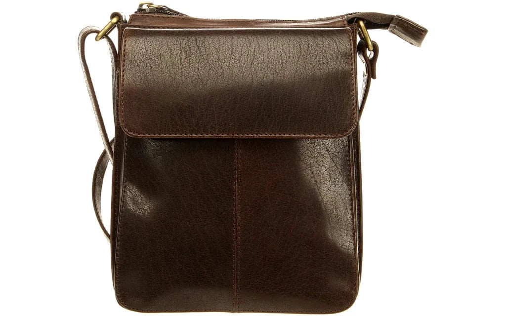 Tinnakeenly Leathers Tinnakeenly Leathers - Pup bag