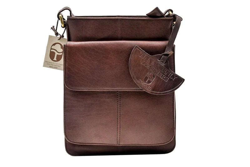 Tinnakeenly Leathers Tinnakeenly Leathers - Sling bag
