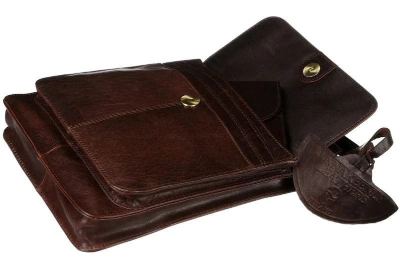 Tinnakeenly Leathers Tinnakeenly Leathers - Sling bag