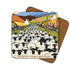 Sheep Coaster