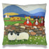 Cushion Cover - Nag, Nag, Nag