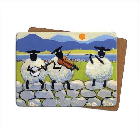 Sheep Placemat