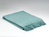 McNutt Wool Cashmere Throw - Alpine Spring